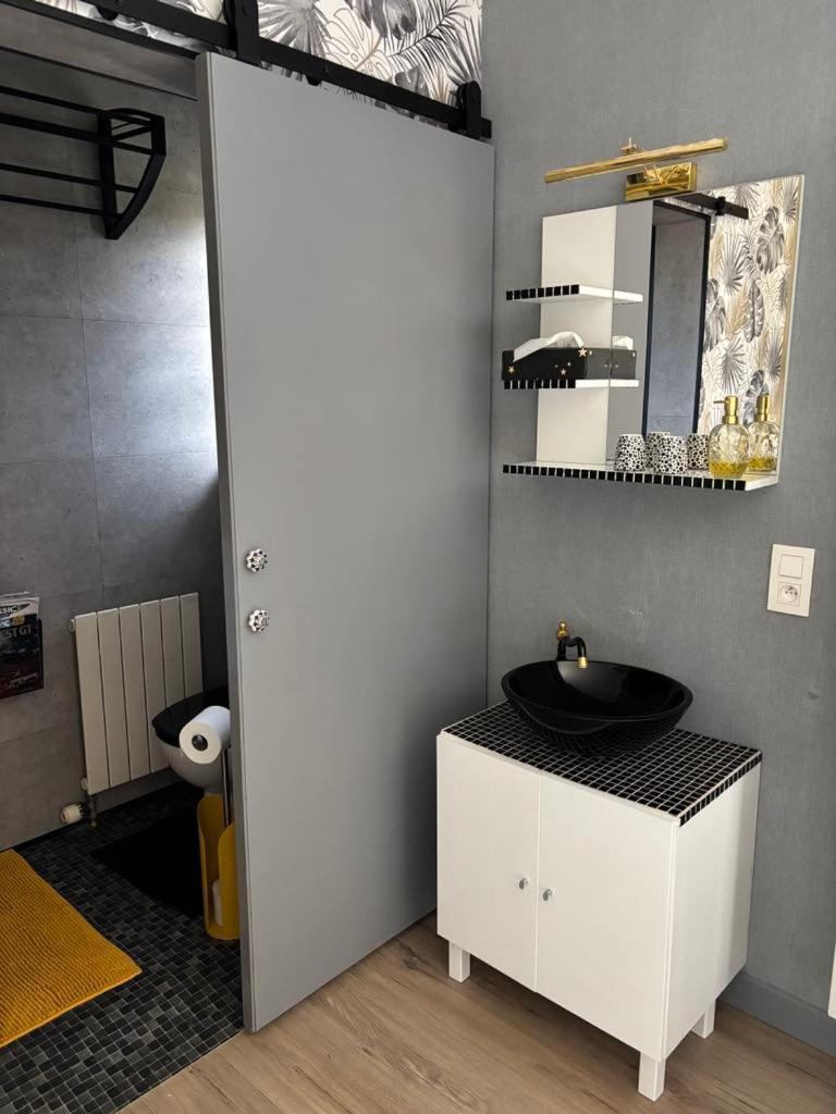 La Milardiere Chambres D'Hotes Theux Kültér fotó