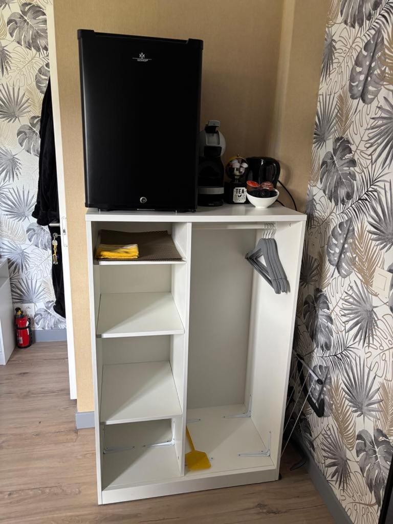 La Milardiere Chambres D'Hotes Theux Kültér fotó